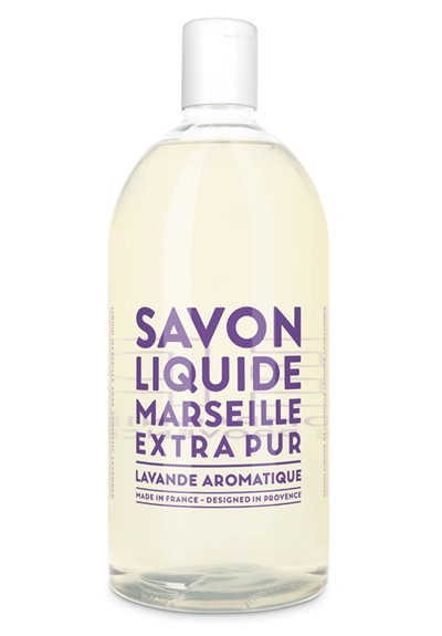 Savon de Marseille liquide Premium - Bidon 5L