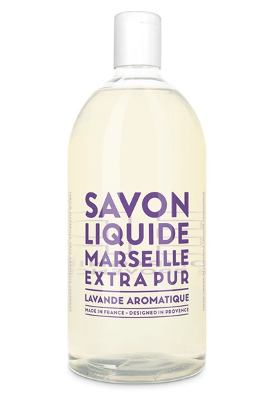 Refill - Savon de Marseille  Liquid Hand Soap  by Compagnie de Provence