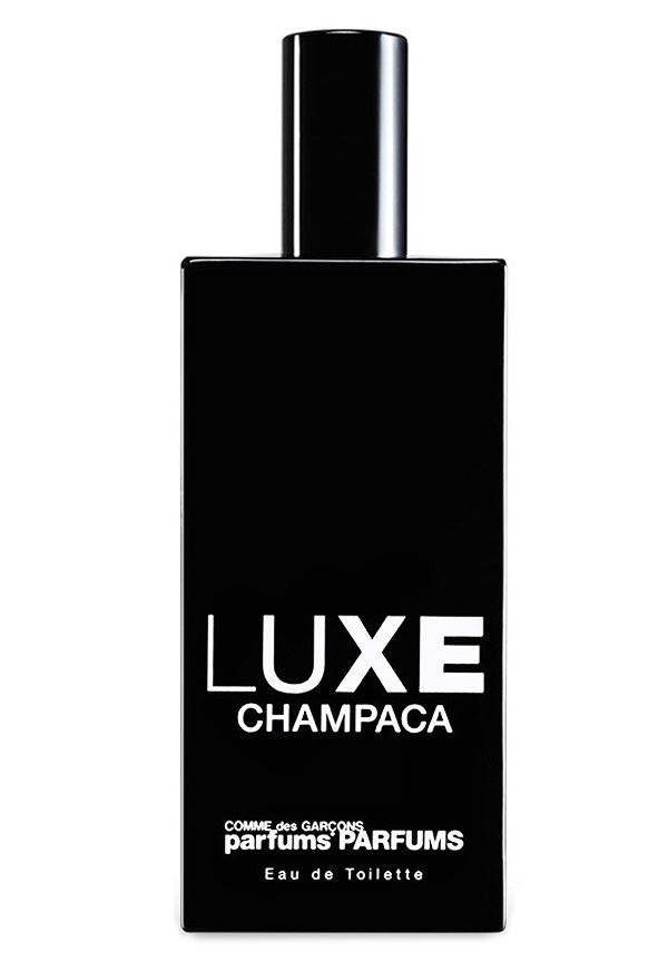 comme des garcons edt