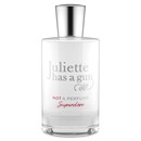 Not A Perfume Superdose by Juliette Has a Gun