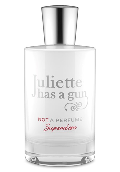 Not A Perfume Superdose  Eau de Parfum  by Juliette Has a Gun