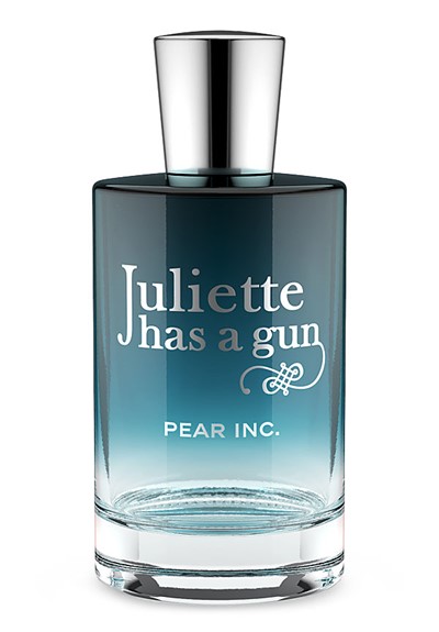 Pear Inc.  Eau de Parfum  by Juliette Has a Gun