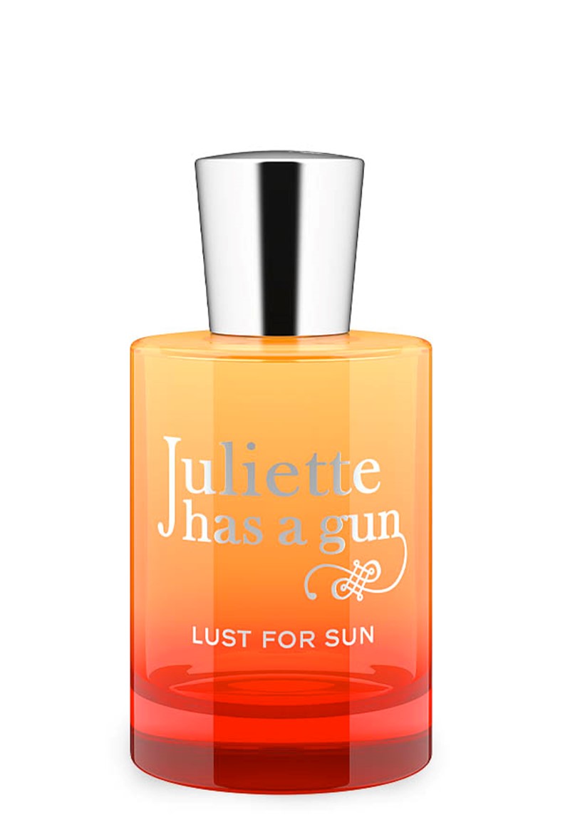 Lust For Sun Eau De Parfum By Juliette Has A Gun Luckyscent 0953