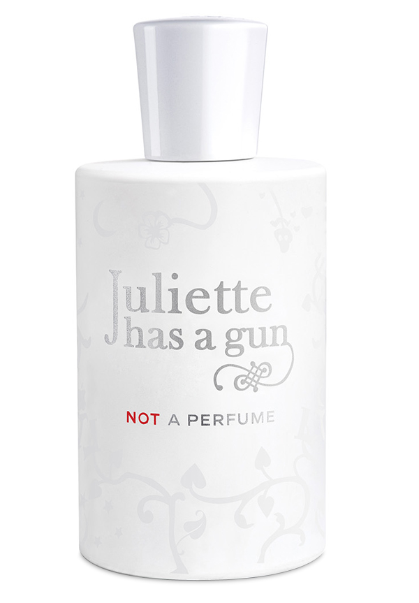 Not a Perfume Eau de Parfum by Juliette 