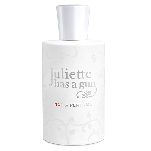 Juliette Has a Gun - Not a Perfume