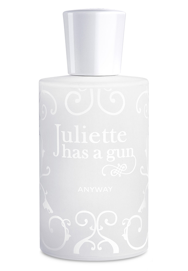 juliette has a gun sampler