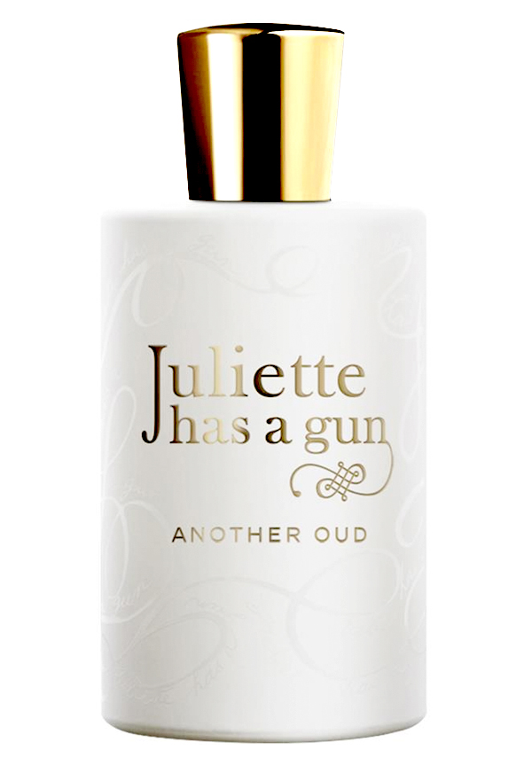 another oud by juliette has a gun