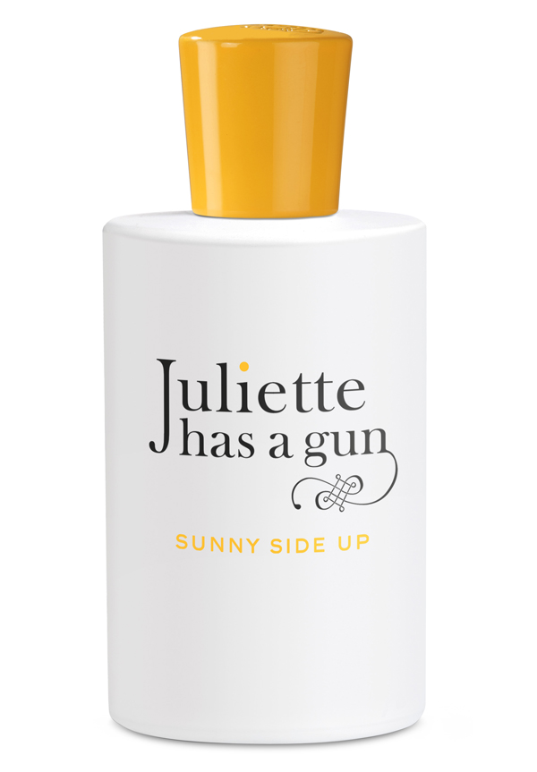 sunny side up perfume