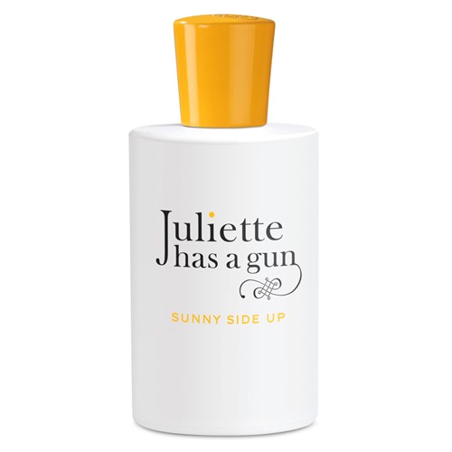 Juliette Has a Gun - Sunny Side Up