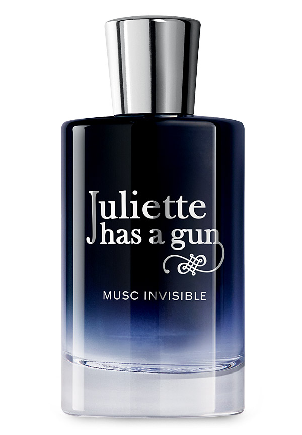 parfum femme juliette has a gun