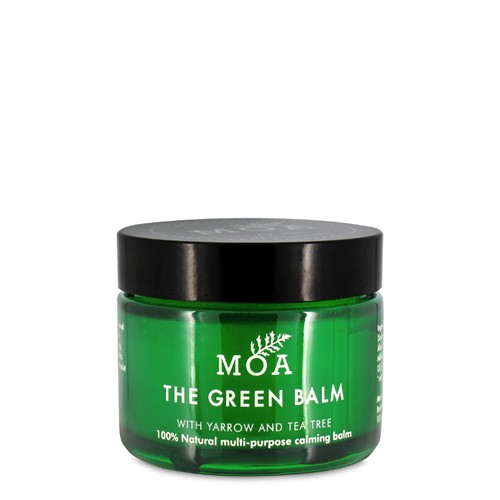 Moa - The Green Balm