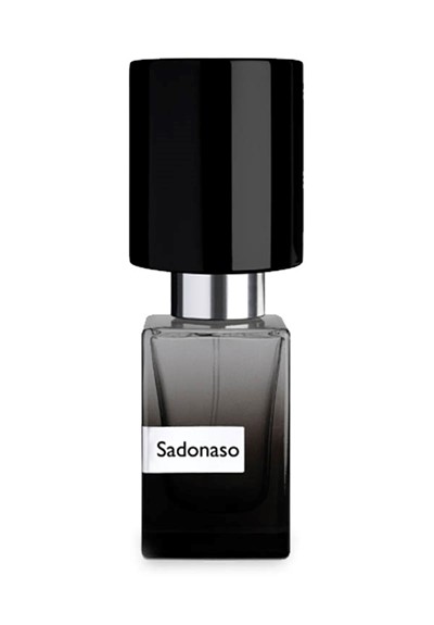 Sadonaso  Parfum Extrait  by Nasomatto