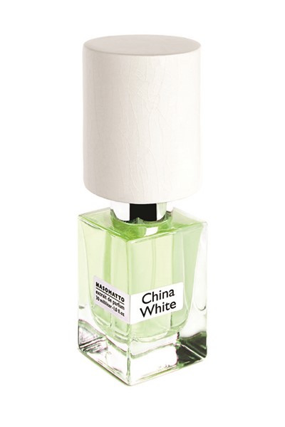 China White  Parfum Extrait  by Nasomatto