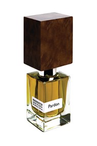 Pardon Parfum Extrait by Nasomatto | $185