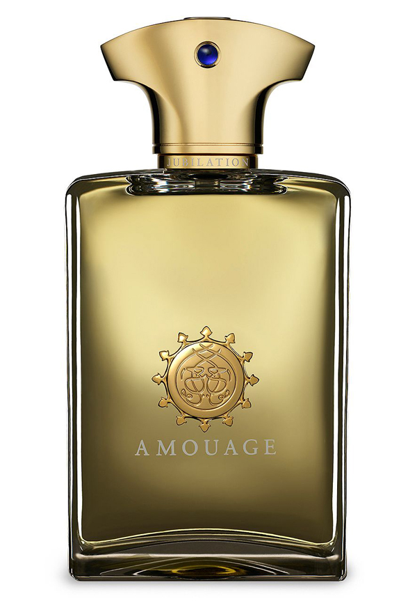 Amouage 25 2024 jubilation man