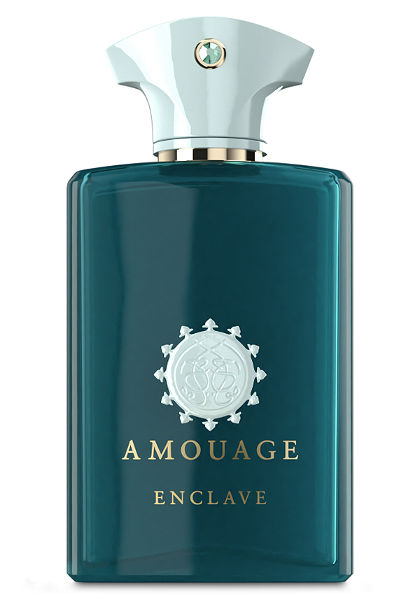 Enclave by Amouage Basenotes