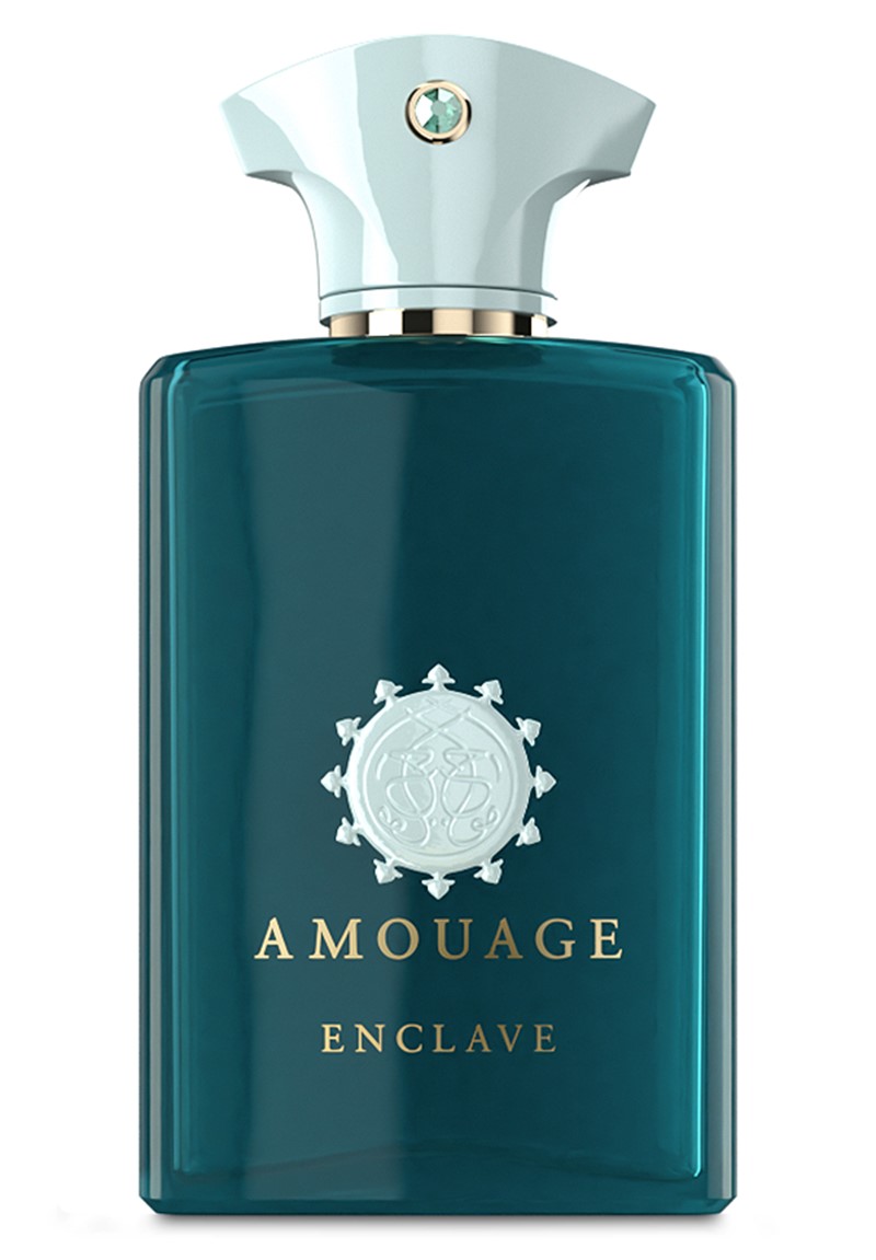 Amouage enclave описание