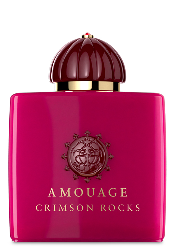 Crimson Rocks Eau de Parfum by Amouage Luckyscent