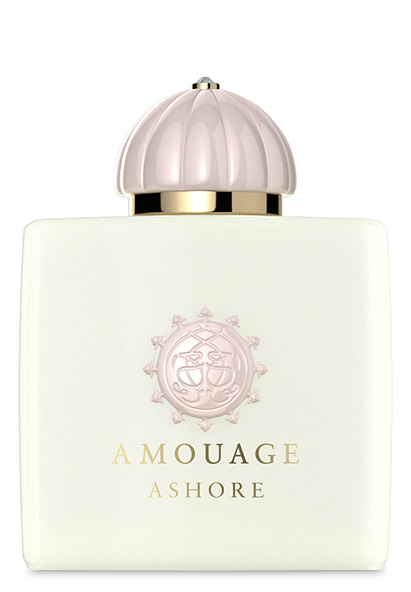 Ashore by Amouage Basenotes