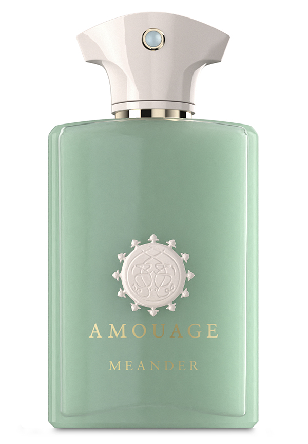 Meander by Amouage Basenotes