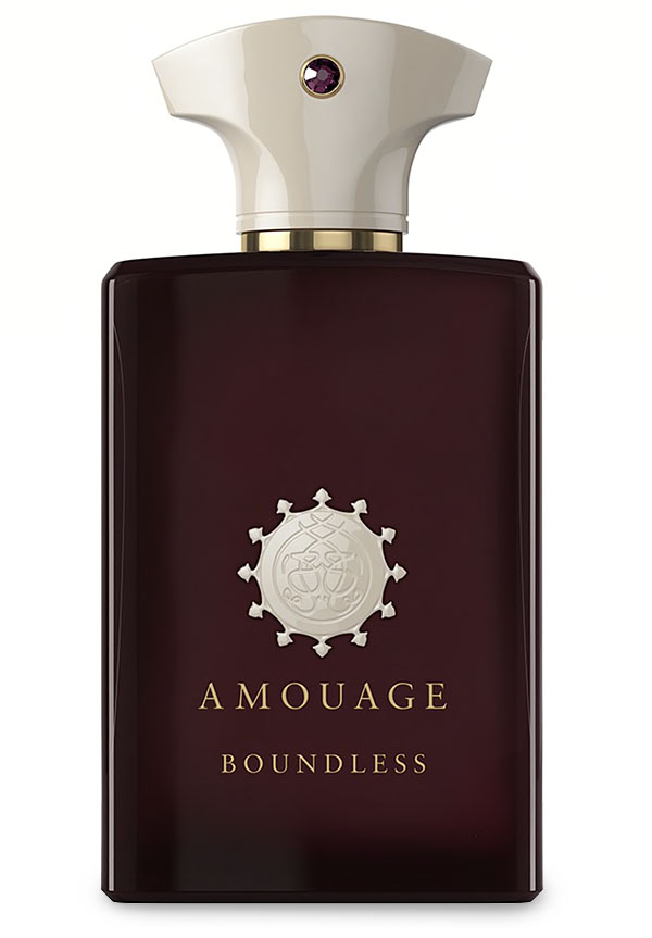 Boundless Eau de Parfum by Amouage Luckyscent