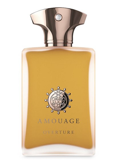 Overture  Eau de Parfum  by Amouage