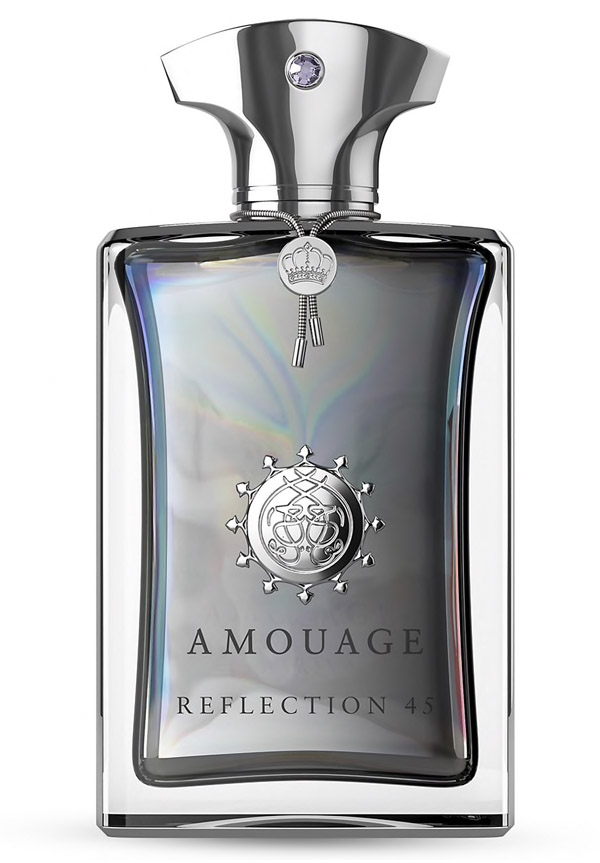 Reflection 45 Extrait de Parfum by Amouage Luckyscent