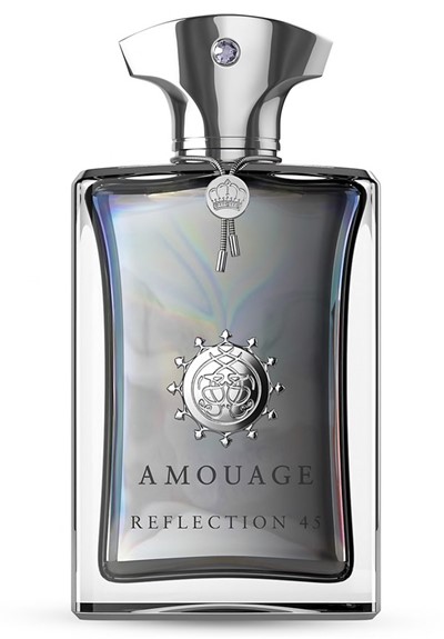 Reflection 45  Extrait de Parfum  by Amouage