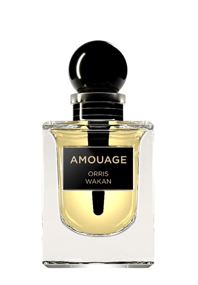 Orris Wakan Attar  Pure Fragrance Oil  by Amouage