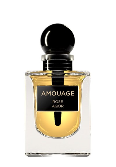 Rose Aqor Attar  Pure Fragrance Oil  by Amouage