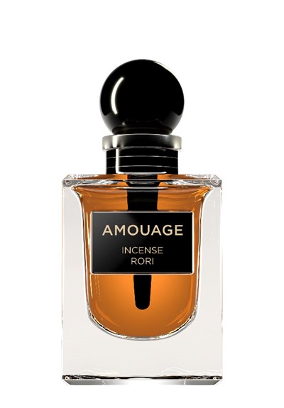 Incense Rori Attar  Pure Fragrance Oil  by Amouage