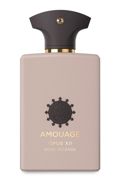 Opus XII Rose Incense  Eau de Parfum  by Amouage