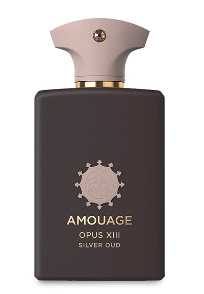 Opus XIII Silver Oud  Eau de Parfum  by Amouage