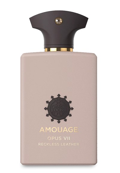 Opus VII Reckless Leather  Eau de Parfum  by Amouage