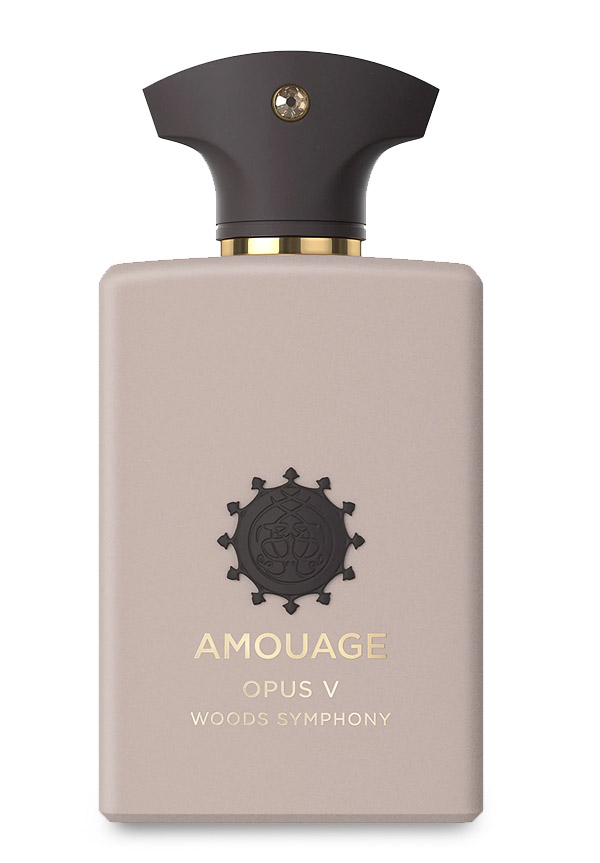 Amouage amber cheap