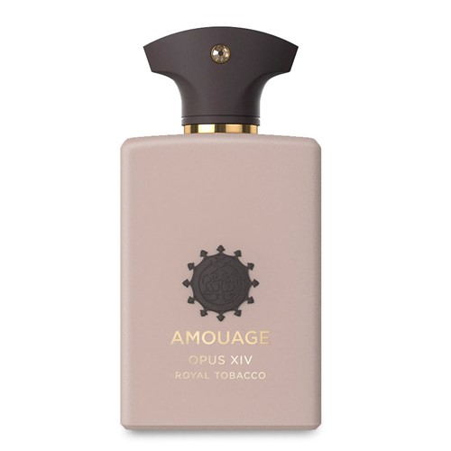 Amouage - Opus XIV Royal Tobacco
