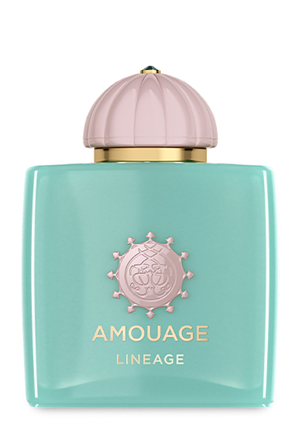 Lineage by Amouage Basenotes