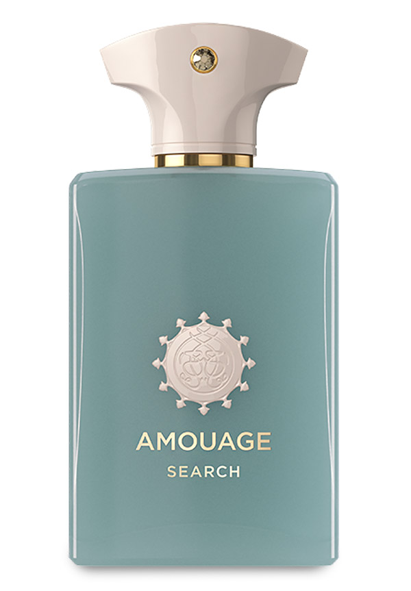 Search Eau de Parfum by Amouage Luckyscent