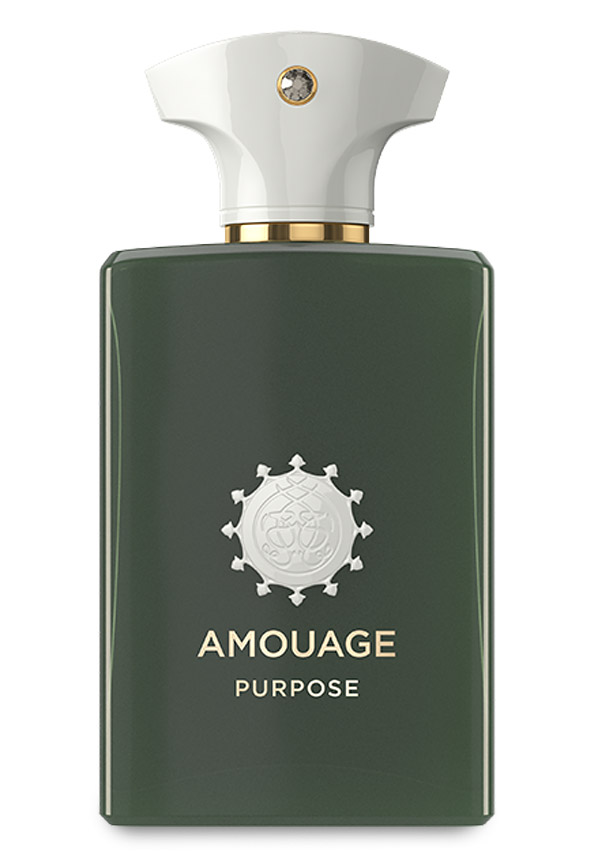 Purpose by Amouage Basenotes