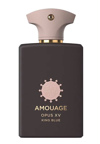 Opus XV King Blue  Eau de Parfum  by Amouage