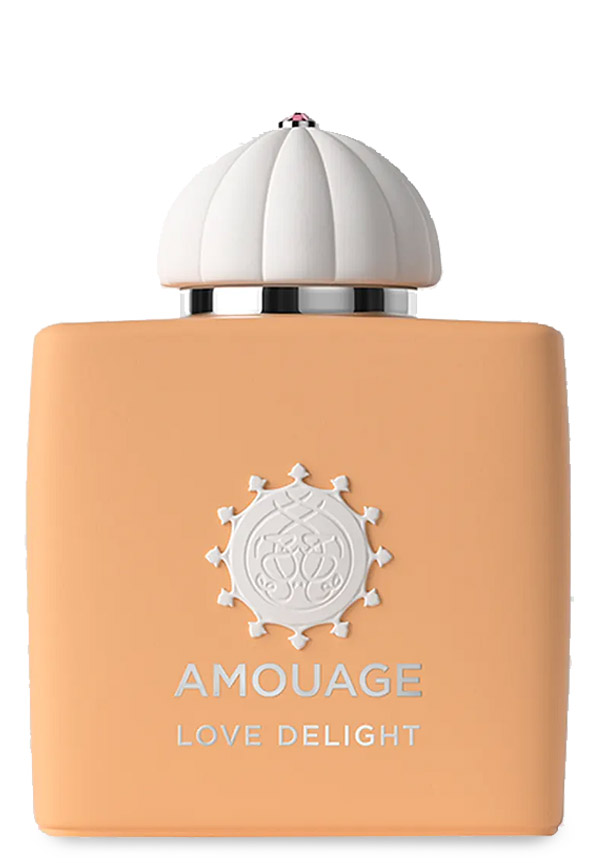 Love Delight Eau de Parfum by Amouage Luckyscent