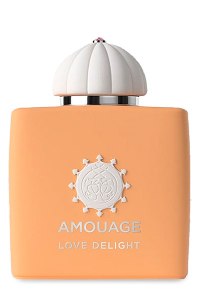 Love Delight  Eau de Parfum  by Amouage
