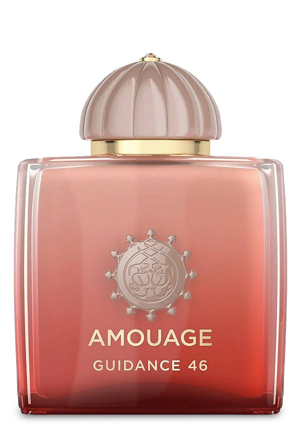 26日削除AMOUAGE GUIDANCE 46 100ml Guidance 46 Extrait de Parfum by Amouage | Luxury Unisex