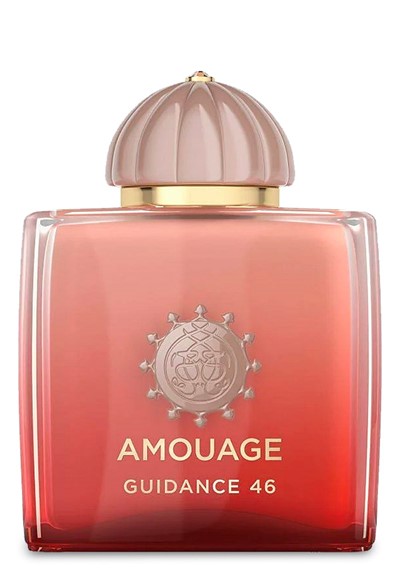 Guidance 46  Extrait de Parfum  by Amouage