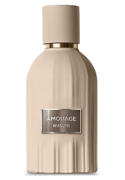 Reasons  Parfum Essence  by Amouage