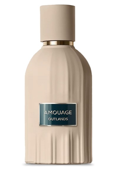 Outlands  Parfum Essence  by Amouage