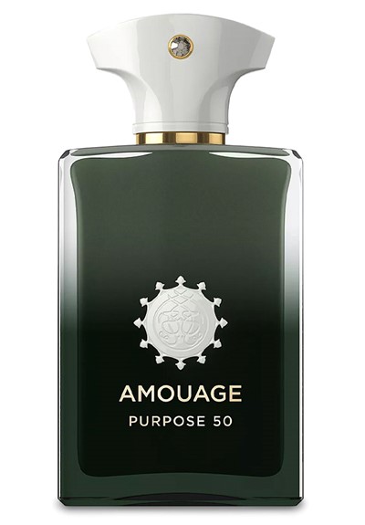 Purpose 50  Extrait de Parfum  by Amouage