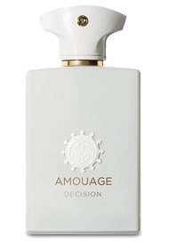 Decision Eau de Parfum by Amouage | $380