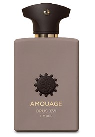 Opus XVI Timber Parfum by Amouage | $395
