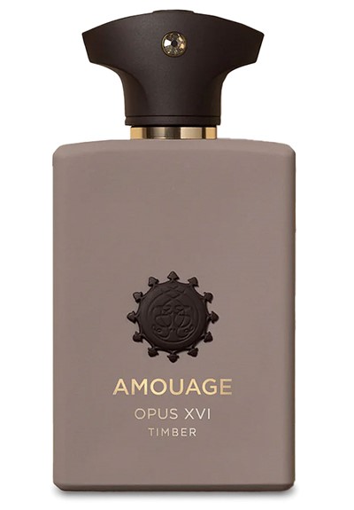 Opus XVI Timber  Parfum  by Amouage